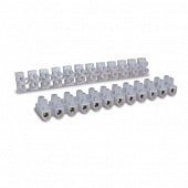 Peco PL-39 HO Screw Terminal Blocks, 5 Amp