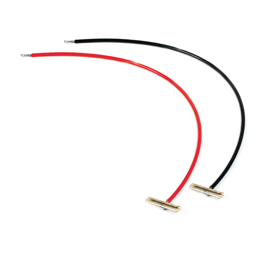 Peco PL-81 HO Code 70, 75 & 83 Rail Power Feed Terminal Joiners (Pack of 4)