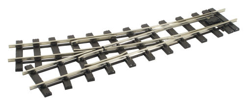 Peco SL-E691 O Right Hand Code 200 Turnout w/ Electrofrog