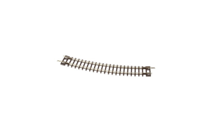 Peco ST-16 N Code 80 3rd Radius Standard Curved Setrack