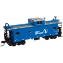 Atlas 50000976 N Great Northern Standard Cupola Caboose Master® #X-65