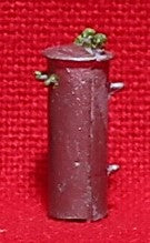 Berkshire Valley 412 O Scale Transformer (Pack of 3)