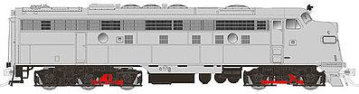 Rapido Trains 14599 HO Undecorated EMD FL9 EDER-5A