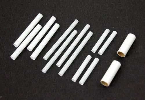 Estes 2320 Launch Lug Pack (Set of 16)