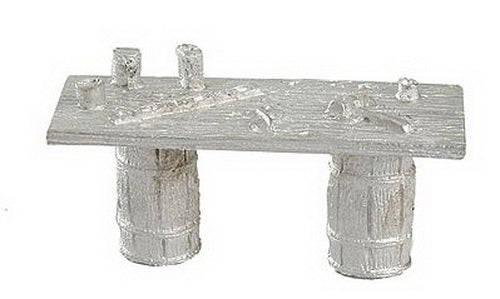 Bar Mills 04011 O Cluttered Workbench - Kit