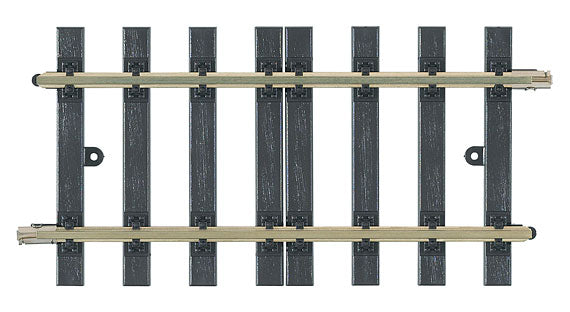 Marklin 59056 G/#1 Scale 1522mm Straight Track Sections (Pack of 2)