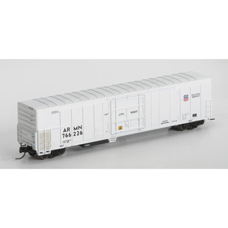 Athearn 17459 N ARMN/UP 57' Mechanical Reefer #766226