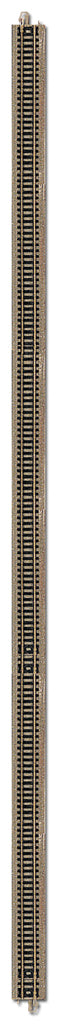 Bachmann 44887 N Nickel Silver 30" Straight E-Z Track Section