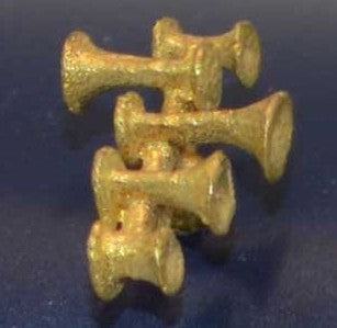 Cal Scale 190-652 HO Nathan K5 Air Horn K5LR3