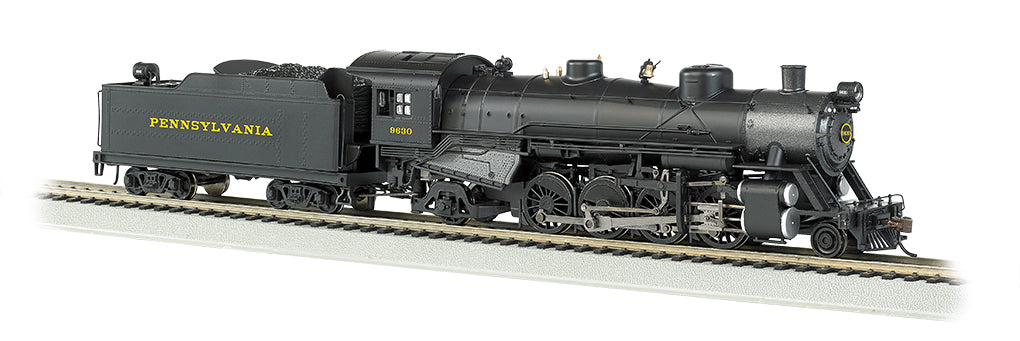 MTH O Scale 4-6-2 Steam Locomotive Pennsylvania K-4s Torpedo #3768 w/Proto-Sound MTH O Scale 4-6-2 Steam Locomotive Pennsylvania K-4s Torpedo #3768 w/Proto-Sound