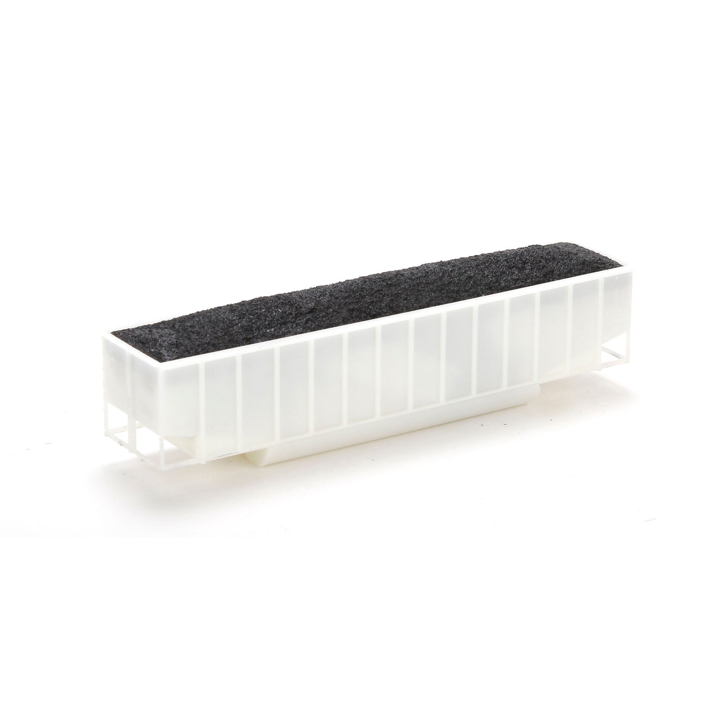 Athearn 93000 HO Undecorated Bethgon Coalporter w/Load
