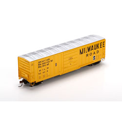 Athearn G69908 HO Milwaukee 50' SIECO Box #50426