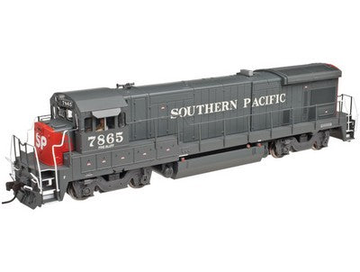 Atlas 40002396 N Southern Pacific B30-7 Low Nose Standard DC #7883