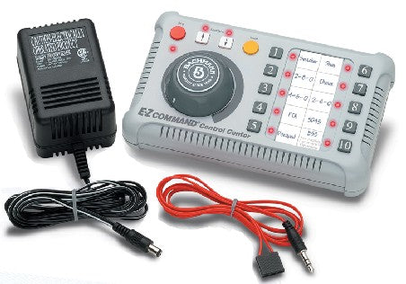 Bachmann 44932 E-Z Command Digital Command Control System