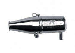 Traxxas 5493 Resonator R.O.A.R Legal Tuned Pipe: Revo TRX® 3.3 and Slayer