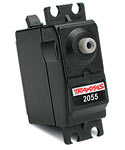 Traxxas 2055 High-Torque Servo: T-Maxx .15, 2.5, Revo, Slayer