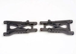Traxxas 2555 Rear Suspension Arms: Nitro Stampede, Nitro Rustler, Slash