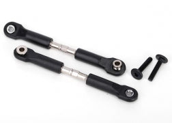 Traxxas 3644 VXL, Front Slash 39mm Camber Link (Pack of 2)