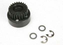 Traxxas 4124 Clutch Bell, 24-Tooth