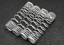 Traxxas 4957R Progressive Rate Springs: Ultra Shocks