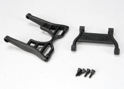 Traxxas 4975 Wheelie Bar, Assembled: T-Maxx 3.3