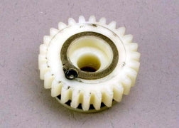 Traxxas 4998 Reverse Output Gear Assembly: T-Maxx .15, 2.5