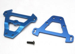 Traxxas 5323 Front / Rear Bulkhead Tie Bars: Revo, Slayer