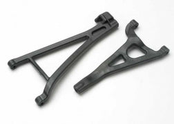 Traxxas 5332 Left Front Suspension Arms: Revo