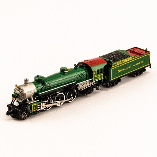 Model Power 874361 N Southern 4-6-2 Southern Crescent with Tender-DCC