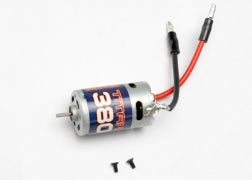 Traxxas 7075 1:16 Titan 380 Motor 18 Turn
