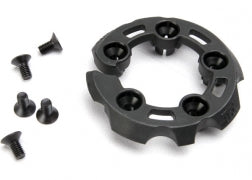 Traxxas 5228 Head Protector,Cooling Head: Traxxas 3.3, Slayer