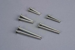 Traxxas 3739 Screw Pin Set: Stampede Rustler