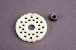Traxxas 4678 48-Pitch Spur Gear 78-Tooth
