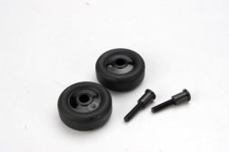 Traxxas 4976 Wheels, Axles: Wheelie Bar