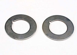 Traxxas 4622 Slipper Pressure Rings (Pack of 2)