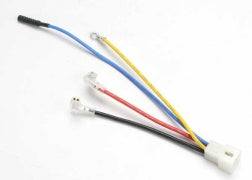 Traxxas 4583 E-Z Start Wiring Harness: Jato