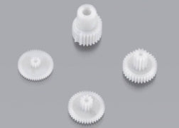 Traxxas 2082 Gear Set for Traxxas 2080 Micro Servo