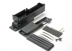 Traxxas 5324 Right Jack Electronic Box: Revo, Slayer