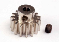Traxxas 3945 32-Pitch Pinion Gear, 15-Tooth