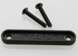 Traxxas 4956 Rear Tie Bar, 3x18mm: E-Maxx, T-Maxx