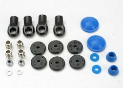 Traxxas 5462 GTR Shock Rebuild Kit: Revo, Slayer