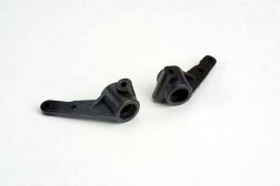 Traxxas 3636 Steering Blocks: Stampede, Rustler, Bandit