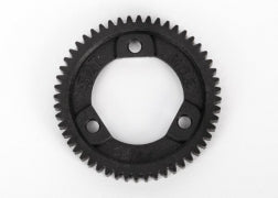 Traxxas 6843R 32-Pitch Center Differential Spur Gear 52-Tooth: Slash 4x4