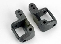 Traxxas 2632R Caster Blocks 30 Degree, Hard