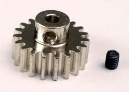 Traxxas 3949 32-Pitch Pinion Gear, 19-Tooth