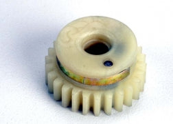 Traxxas 4997 Output Gear Assembly, Forward: T-Maxx, 2.5