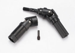 Traxxas 7051 1:16 Driveshaft Assembly: Slash