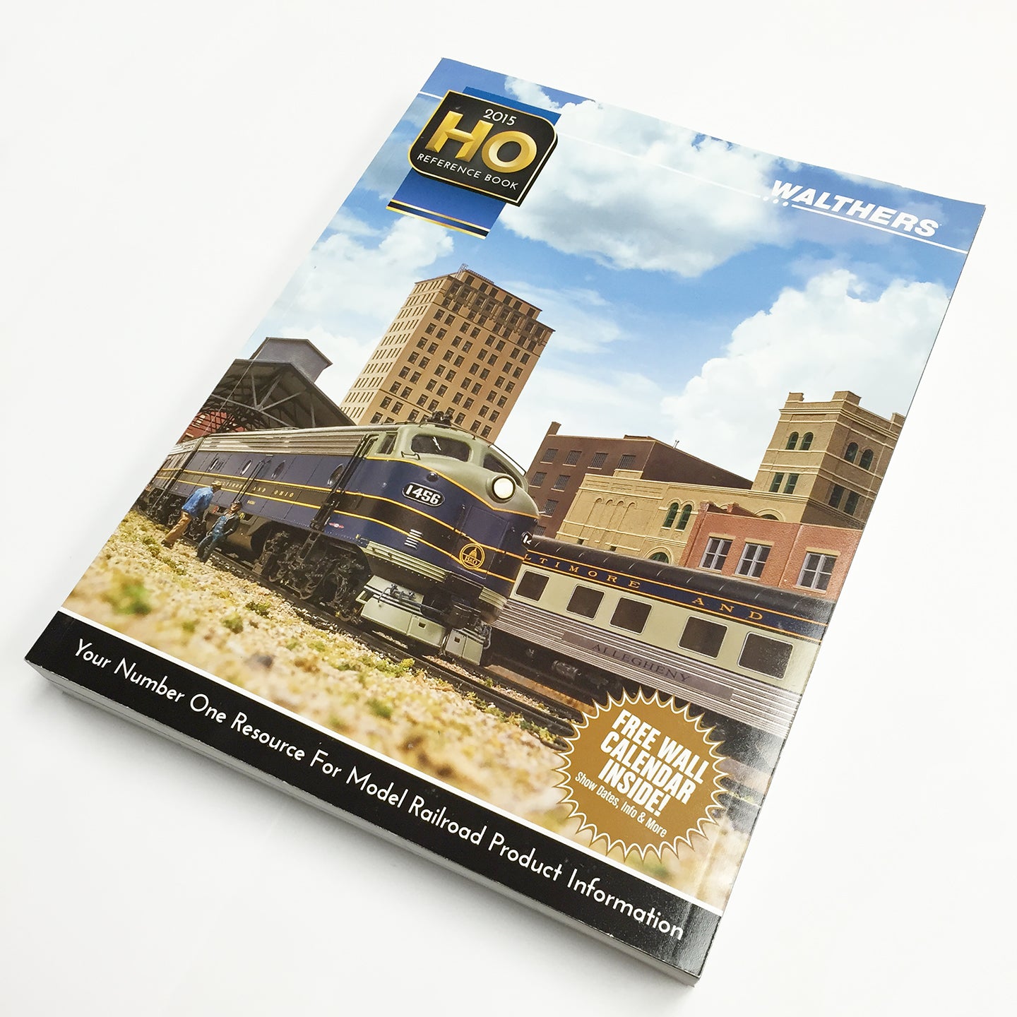 Circuitron 0 HO Diesels Circuitron Catalog 2015
