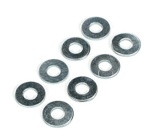 Dubro 650 1/4-20 Flat Washer (8)