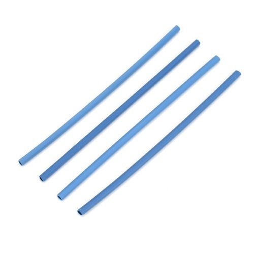 Dubro 2144 Blue Heat Shrinkwrap 1/16